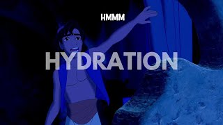 Old Chingu - Aladdin