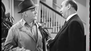 A Stranger In Town (1943) FRANK MORGAN