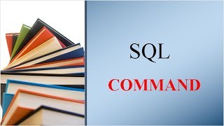 How to use select command in SQL 