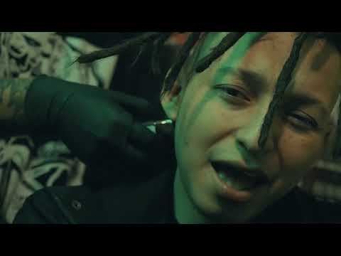 I feel the vibe - Nfx Ft Nasty Killah & Dj Elemento (Beat x Marginal Noise) (Video Oficial)