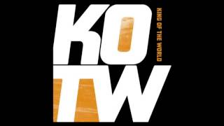 King Of The World   I Shall Be Released