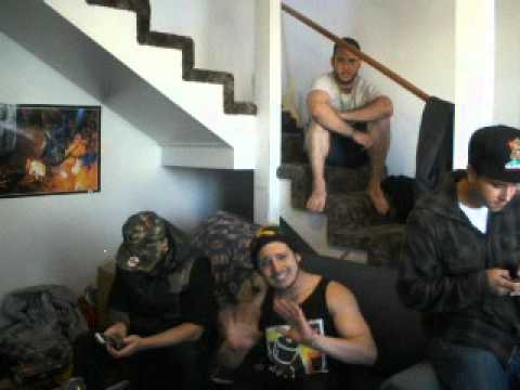 Lompoc Freshman Cypher- Joey Riemz n company (lyrics in description)