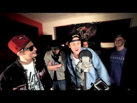 IP Sajfer 2 - Ipkis, Młody Goh, WJT, Wodzu, Ogano, Łojo, Garstka (prod. Hakim)