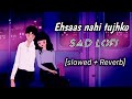 Ehsaas Nahi Tujhko Main Pyar Karu Kitna New Hindi Love Song New Hindi Love Story Song