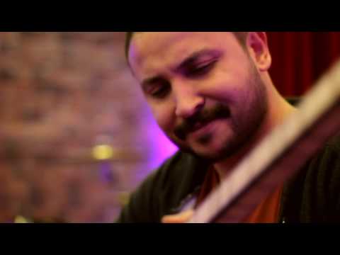 Tanbura Trio - Hoy İm Nazani Yaris