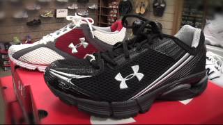 Brown's Shoe Fit KRNY Athletic Shoes 15 second 2012