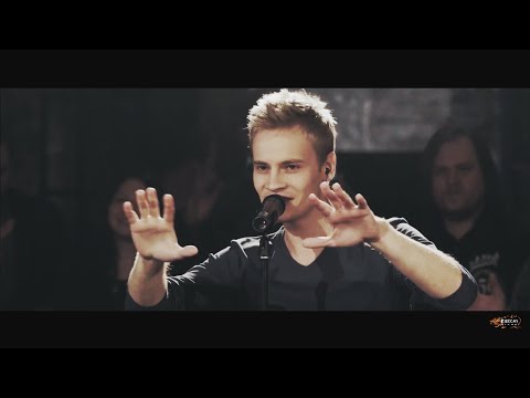 Ярослав Дронов - Знаешь (Rozhden Anusi Cover) / Радиус 2.40 Live