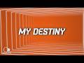 Delinquent, KCAT & Mike Delinquent Project - My Destiny (2026 Edit)