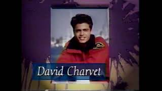 David Hasselhoff and His Baywatch Friends promo, 1994