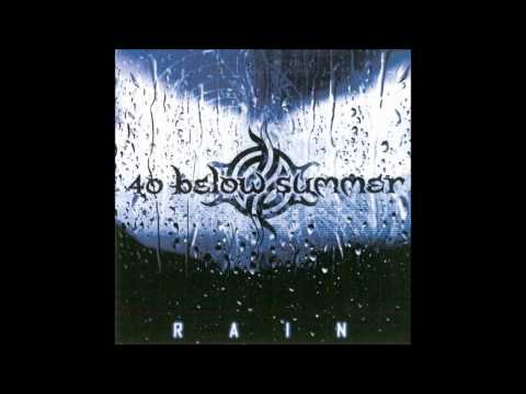 40 Below Summer - Falling Down