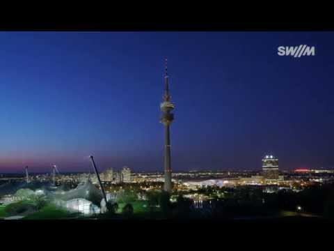 Stadtwerke München - Imagefilm (kurz)