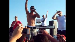 Emis Killa fa svenire Catania