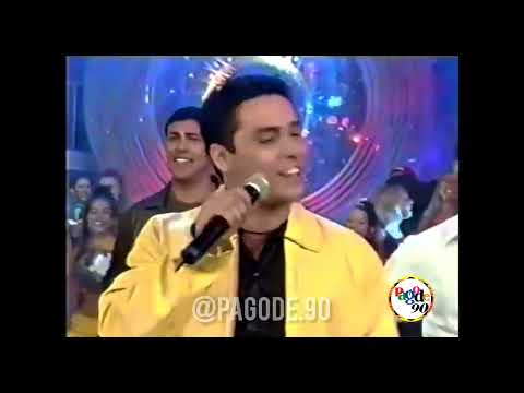 Karametade - Morango do Nordeste - Xuxa