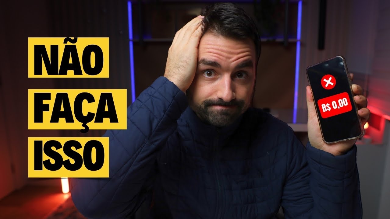 10 ERROS AO COMEÇAR UMA LOJA VIRTUAL