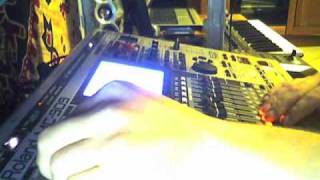 dj karl roland 909 house electro techno