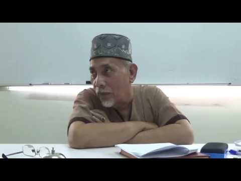 04_Ummu al-Barahin - Ustaz Abdul Halim Saad
