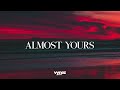 FREE Adele X Piano Ballad Type Beat Almost Yours
