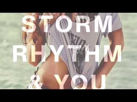 Number 1 on the SAHot 20 Charts - Storm- Rhythm & You (StoneBridge & Luv Gunz)