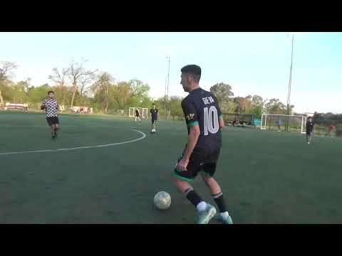 TROPITANGO VS RIPLASAN - #LigaNuñez - #Clausura SLS - 1/10/2022