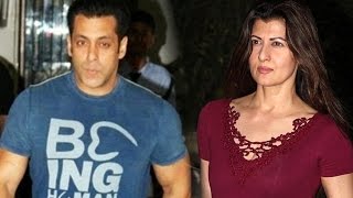 Sangeeta Bijlani Upset With Ex-Flame Salman Khan?