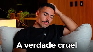 O QUE EU APRENDI SOBRE MULHERES, AMOR E SOLIDÃO.