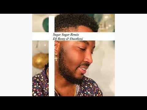 jj dbe  Sugar Sugar Remix DJ Romy X Dwetbeni X JS I repast