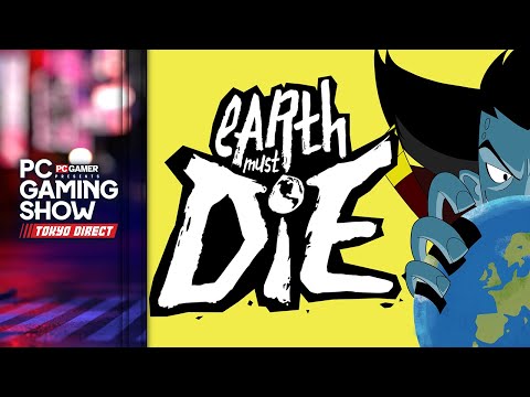 Announcement Trailer