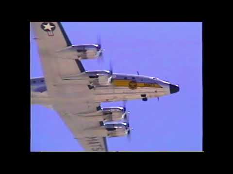 7 min of US Air Force History!! USAF 75th Anniversary Sept 18 2022!