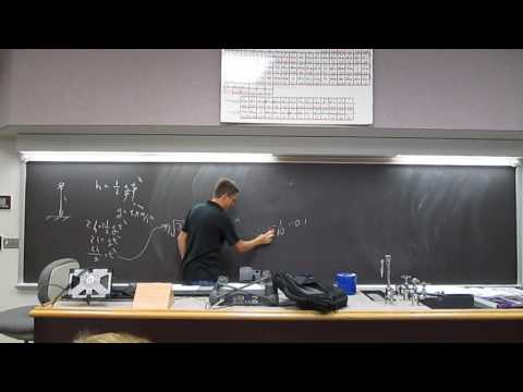 Lecture 1-Basic Algebra