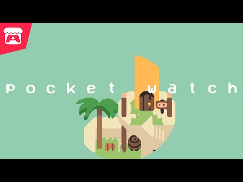 Видео Pocket Watch #1