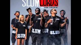 K Camp Feat Peewee Longway - "No Manners" (SlumLords)