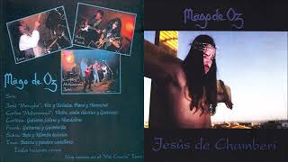 Mägo de Oz - Jesús de Chamberí (Ópera rock)