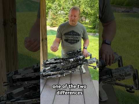 TenPoint Vision Scope: The Most Advanced Crossbow Scope