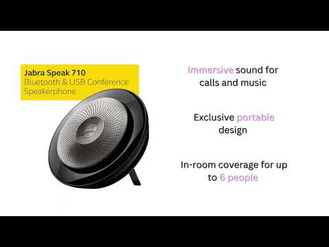 Jabra Speak 710