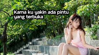 Lirik RENCANA BESAR ; PADI