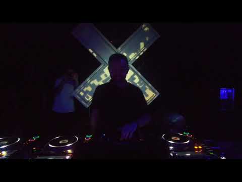 Eros Bilgic - Kremlin - Lisbon, Portugal 2018