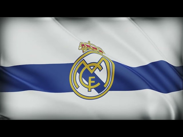 Vídeo relacionado con Póster enmarcado A3 con escudo monótono gris del Real Madrid CF