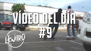 preview picture of video 'Video del Día #9'