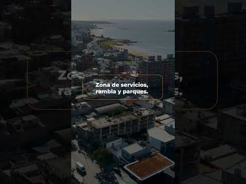 Video de YouTube - Apartamento en Venta Monoambiente  en Buceo, Montevideo