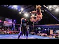 My Name Is AJZ | Promo Video | The Future of Professional Wrestling