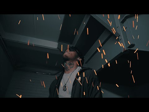 650 Lil Mike - Not With Me (Official Music Video)