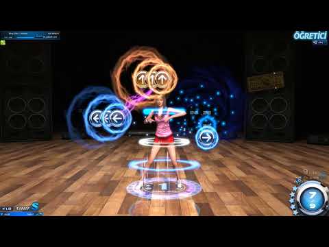 Mstar TR Dirty Vibe - Skrillex 160 BPM NeoClassic Extreme 100%