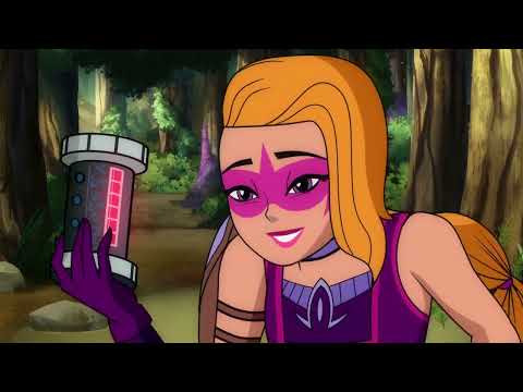 Mysticons - Season 1 Episode 17 (English)