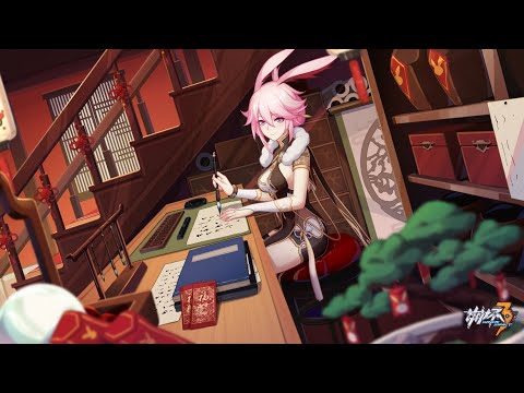 [HI3 SEA] [QS Red Lotus] Parvati (Lightning) 169 Eh 920 Pts - AE VK DJ