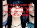 Christina Stürmer - Ich lebe (Lyrics) 