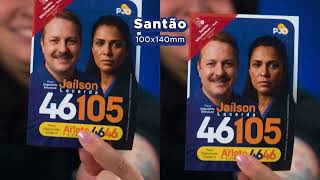 Vídeo do produto