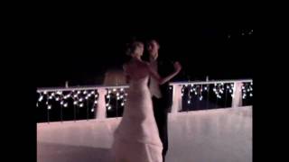 First Dance - My Best Friend by Tim McGraw - Choreographed by Kathy Casper