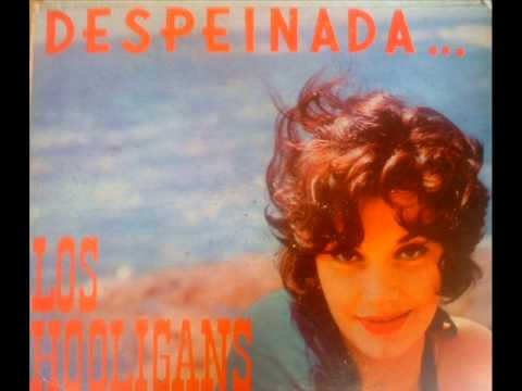 Los Hooligans - Despeinada (Disco completo 1963)