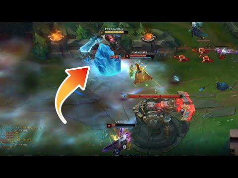 The Smartest Trundle Player