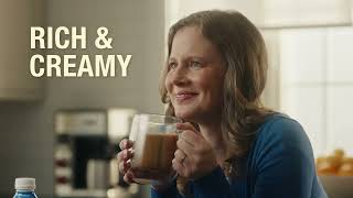 Splenda rich & creamy